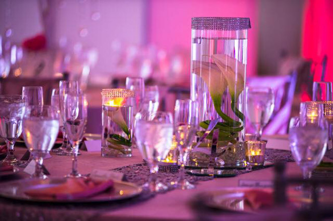 Over The Rainbow Weddings