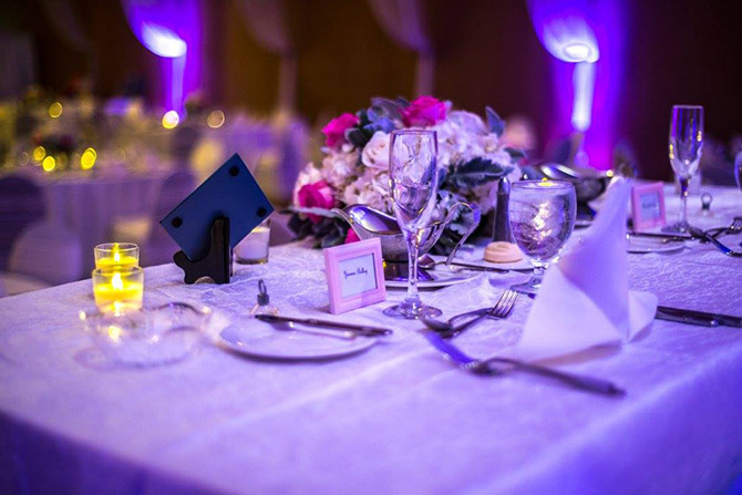 Over The Rainbow Weddings