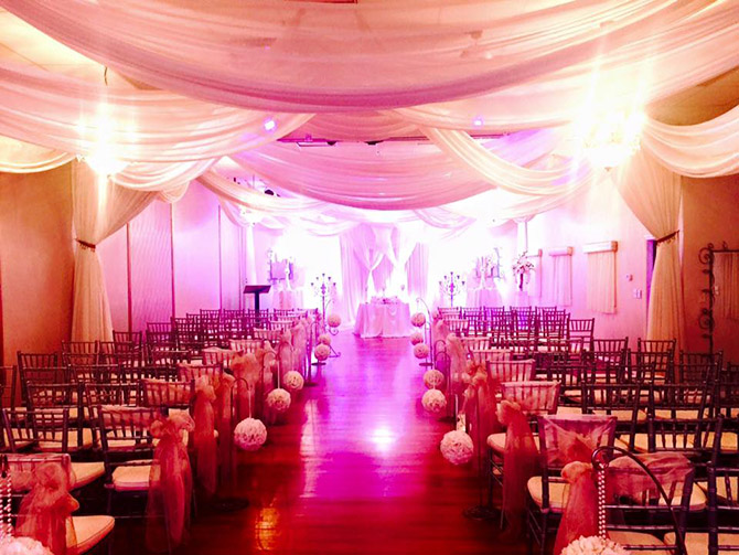 Over The Rainbow Weddings
