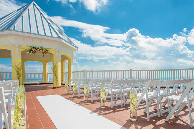 Pelican Grand Beach Resort