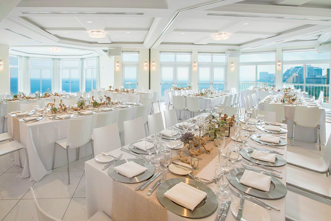 Pelican Grand Beach Resort