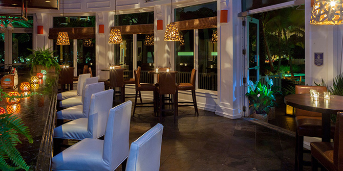 Pelican Grand Beach Resort