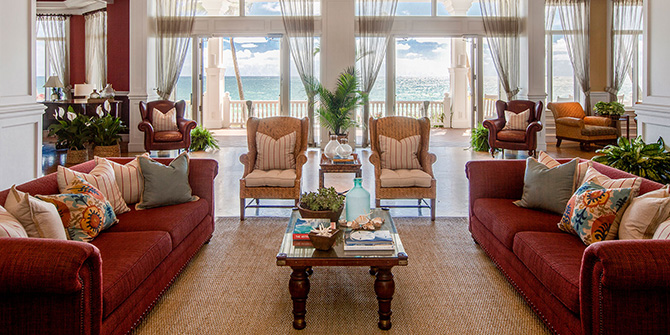 Pelican Grand Beach Resort