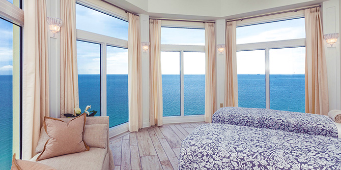 Pelican Grand Beach Resort