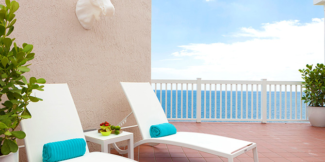 Pelican Grand Beach Resort