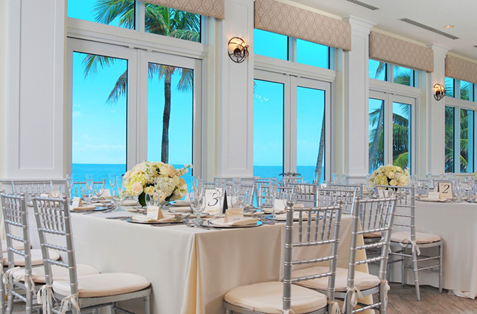 Pelican Grand Beach Resort