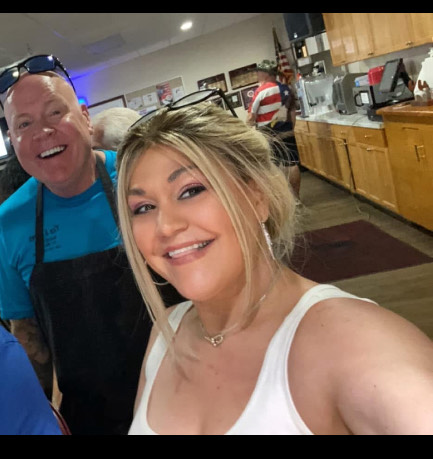 Pop Up Pourer House
Southwest Florida LGBT Wedding Bartender Service