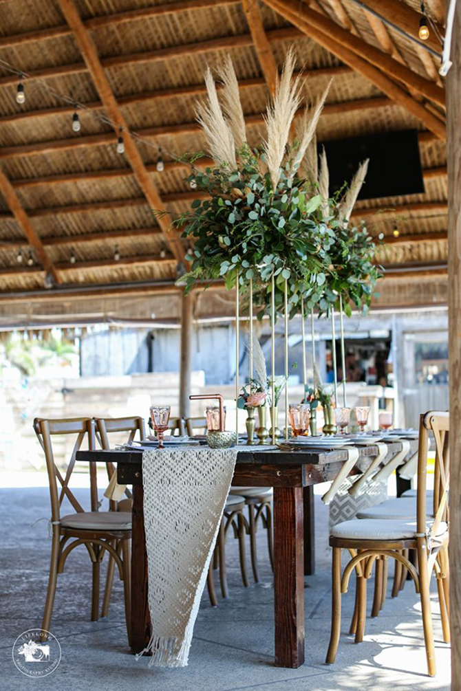 Tikki Room at Postcard Inn On The Beach St. Pete Beach