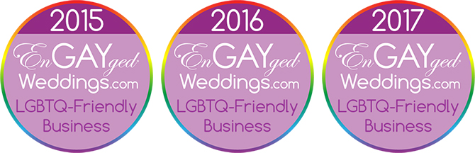 Priceless Vows Pembroke Pines Florida Gay Marriage Ceremony