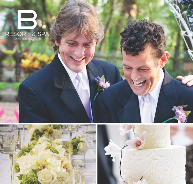 Pride And Groom LGBT Wedding Expo in Orlando Florida