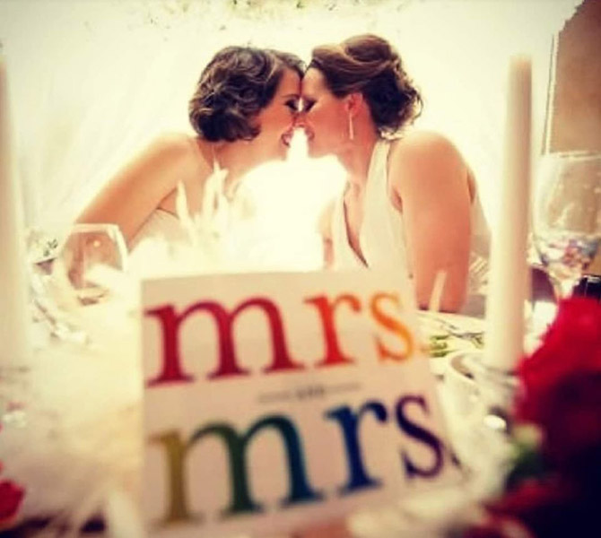 Tampa Florida LGBT Wedding Ceremony Officiant Services - Pride Wedding Ceremonies