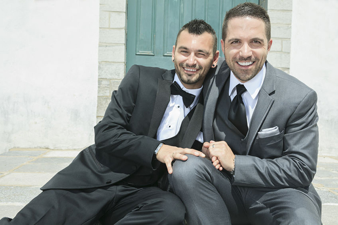 Port Charlotte, Florida Gay Weddings