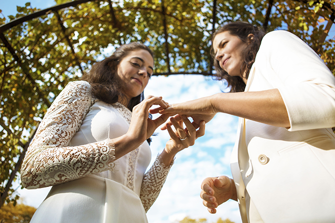 Tampa, Florida LGBT Friendly Wedding Hotel - Renaissance Tampa International Plaza Hotel