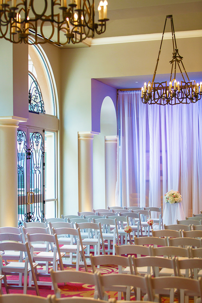 Tampa, Florida LGBT Friendly Wedding Hotel - Renaissance Tampa International Plaza Hotel