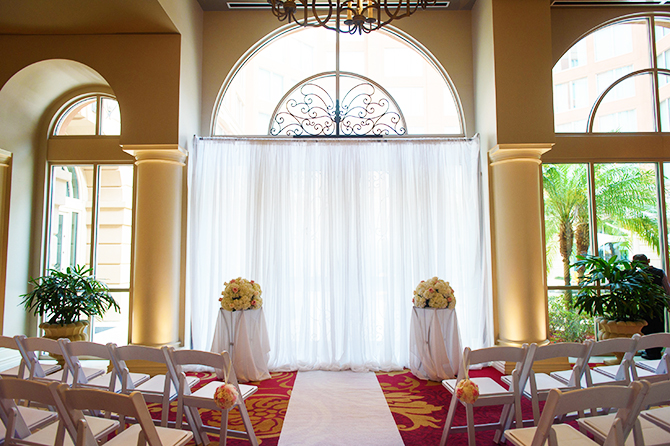 Tampa, Florida LGBT Friendly Wedding Hotel - Renaissance Tampa International Plaza Hotel
