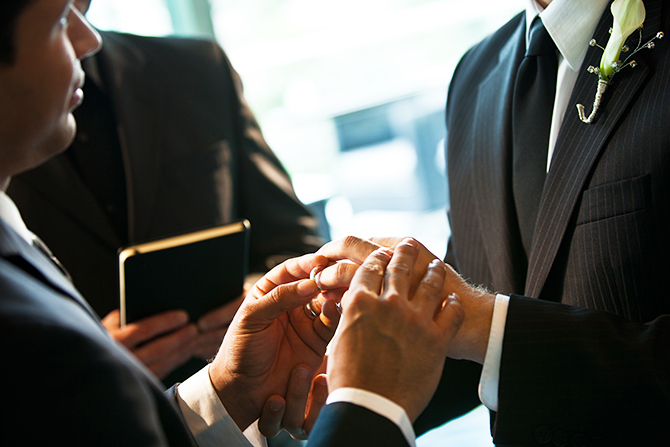 Tampa, Florida LGBT Friendly Wedding Hotel - Renaissance Tampa International Plaza Hotel