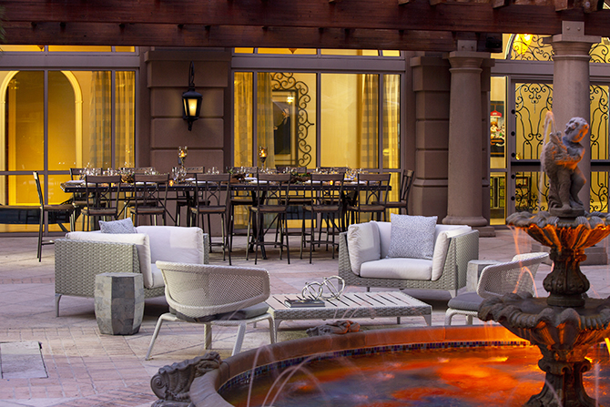 Tampa, Florida LGBT Friendly Wedding Hotel - Renaissance Tampa International Plaza Hotel