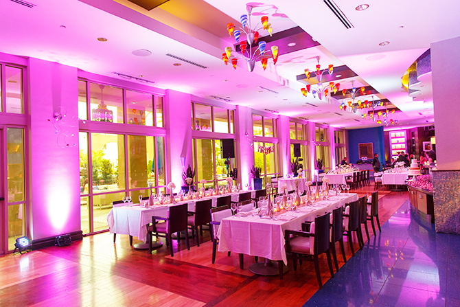 Tampa, Florida LGBT Friendly Wedding Hotel - Renaissance Tampa International Plaza Hotel