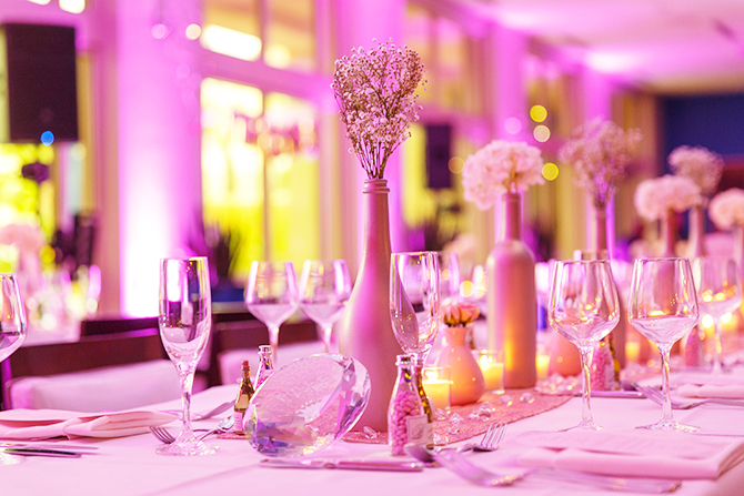 Tampa, Florida LGBT Friendly Wedding Hotel - Renaissance Tampa International Plaza Hotel