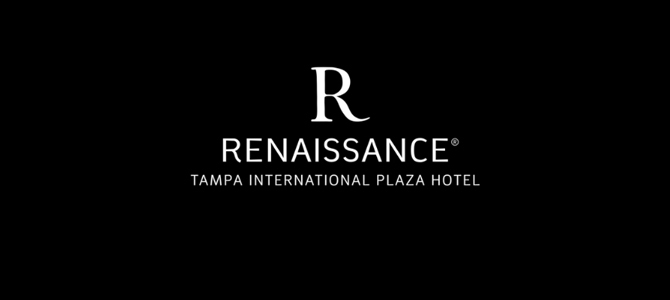 Tampa, Florida LGBT Friendly Wedding Hotel - Renaissance Tampa International Plaza Hotel
