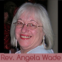 Orlando, Florida LGBT Wedding Officiant