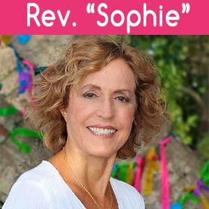Sarasota, Florida Gay and Lesbian Wedding Officiant