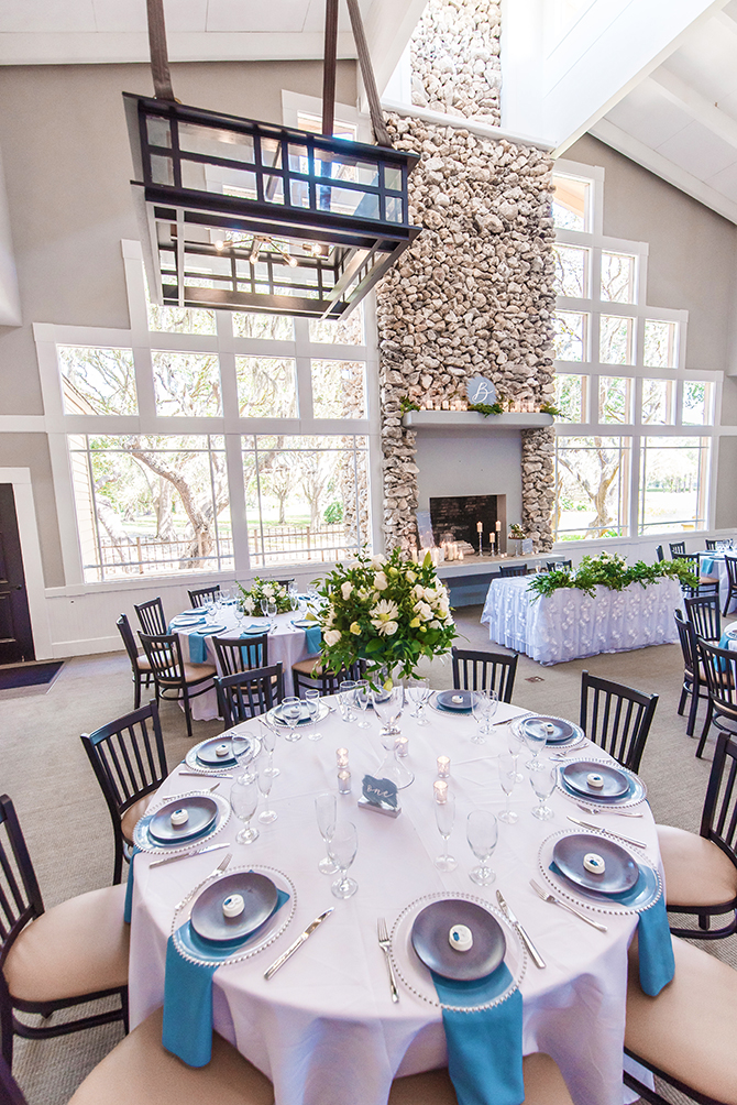 - Hillsborough - Valerico, Florida LGBT Weddings - River Hills Country Club