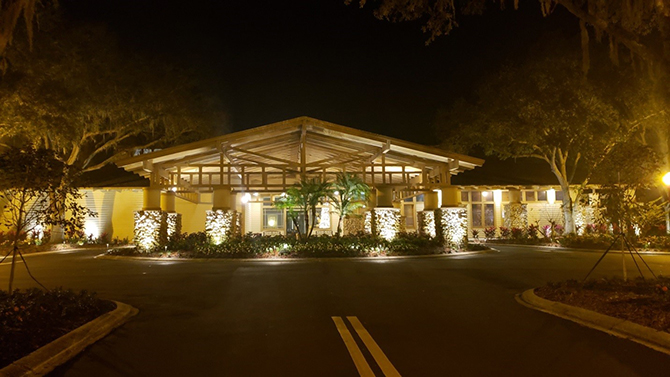 - Hillsborough - Valerico, Florida LGBT Weddings - River Hills Country Club