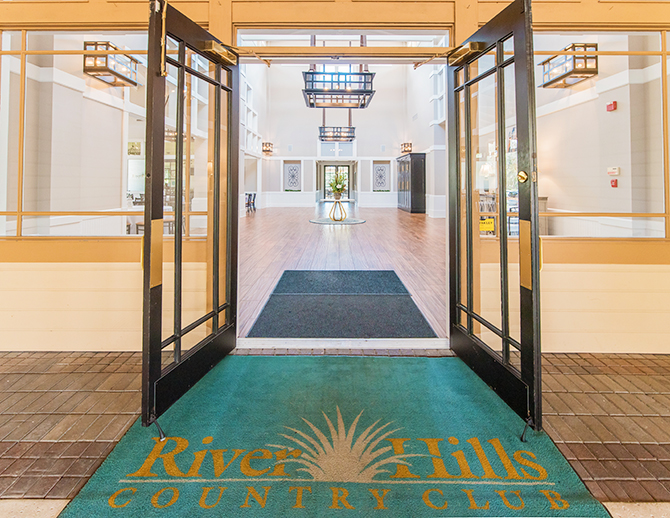 - Hillsborough - Valerico, Florida LGBT Weddings - River Hills Country Club