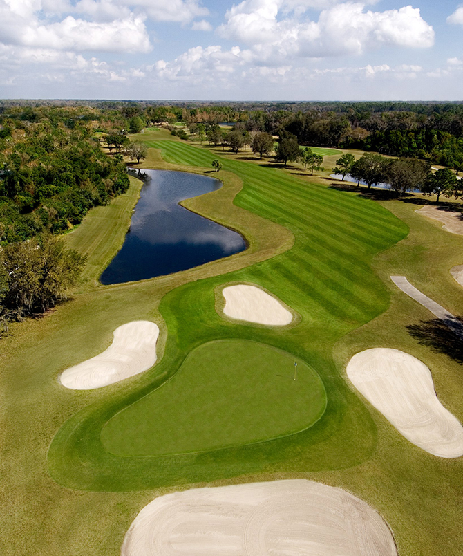 - Hillsborough - Valerico, Florida LGBT Weddings - River Hills Country Club