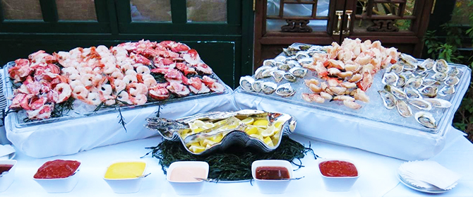 - Hillsborough - Valerico, Florida LGBT Weddings - River Hills Country Club