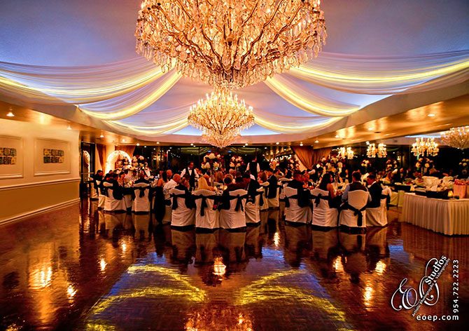 Royal Fiesta Caterers & Event Center - Royal Fiesta Ballroom