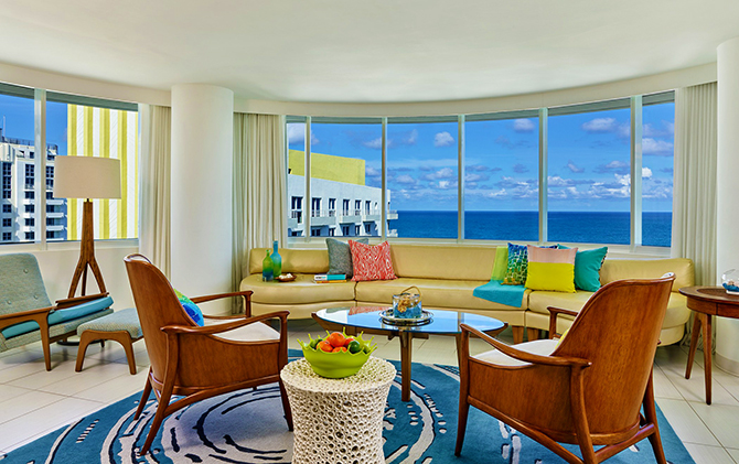 - Royal Palm South Beach Miami - LGBT Wedding Reception Venue