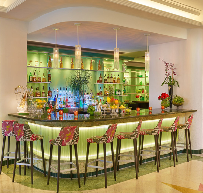 - Royal Palm South Beach Miami - LGBT Wedding Reception Venue