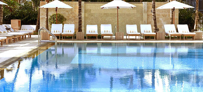 - Royal Palm South Beach Miami - LGBT Wedding Reception Venue