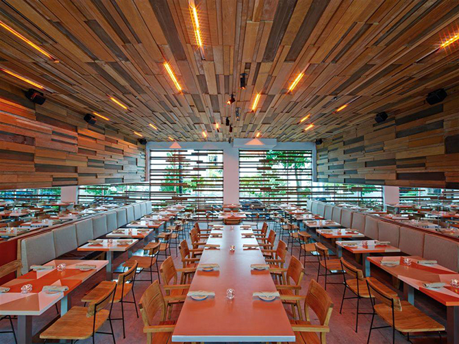 - Royal Palm South Beach Miami - LGBT Wedding Reception Venue