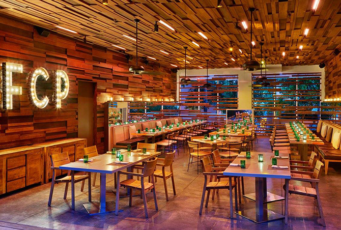 - Royal Palm South Beach Miami - LGBT Wedding Reception Venue