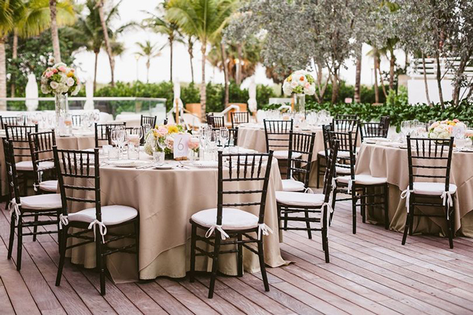 - Royal Palm South Beach Miami - LGBT Wedding Reception Venue
