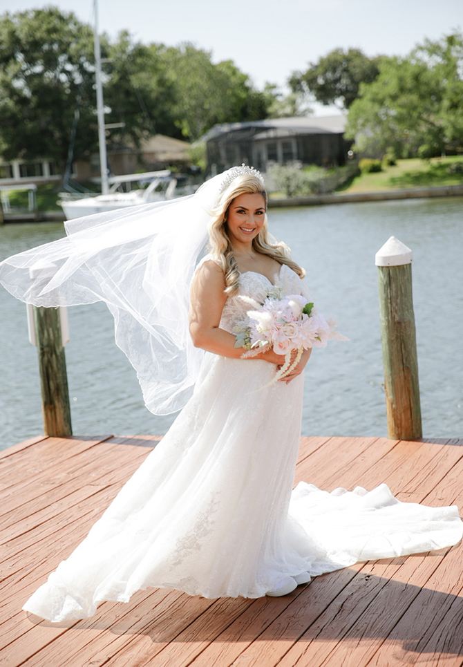 Central Florida LGBT Wedding Photographer - Rubinstein Moments