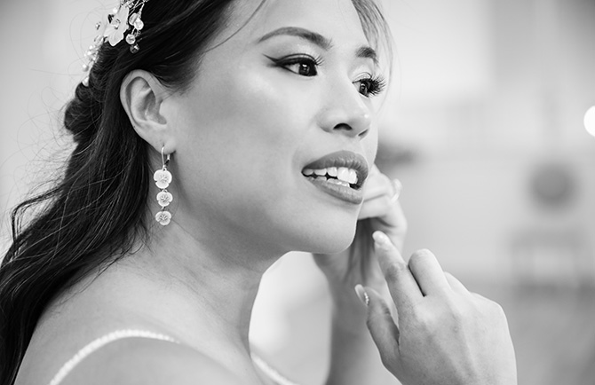Central Florida LGBT Wedding Photographer - Rubinstein Moments