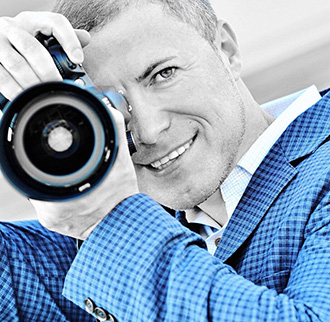 Central Florida LGBT Wedding Photographer - Rubinstein Moments