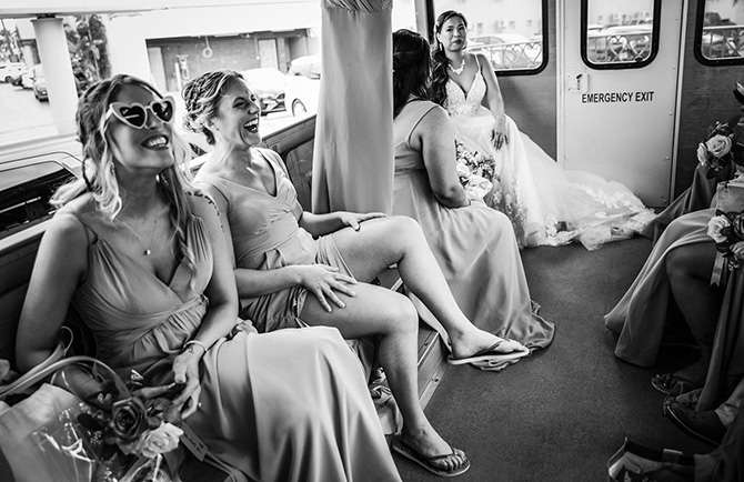 Central Florida LGBT Wedding Photographer - Rubinstein Moments