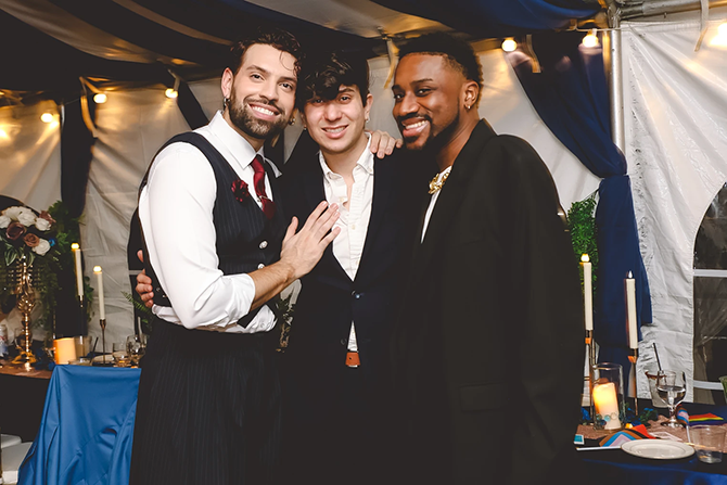 Orlando, Florida LGBTQ-Owned Bartending Service