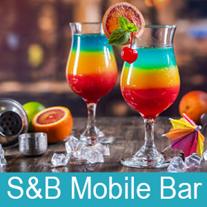 Orlando, Florida LGBT Wedding Bartending Service