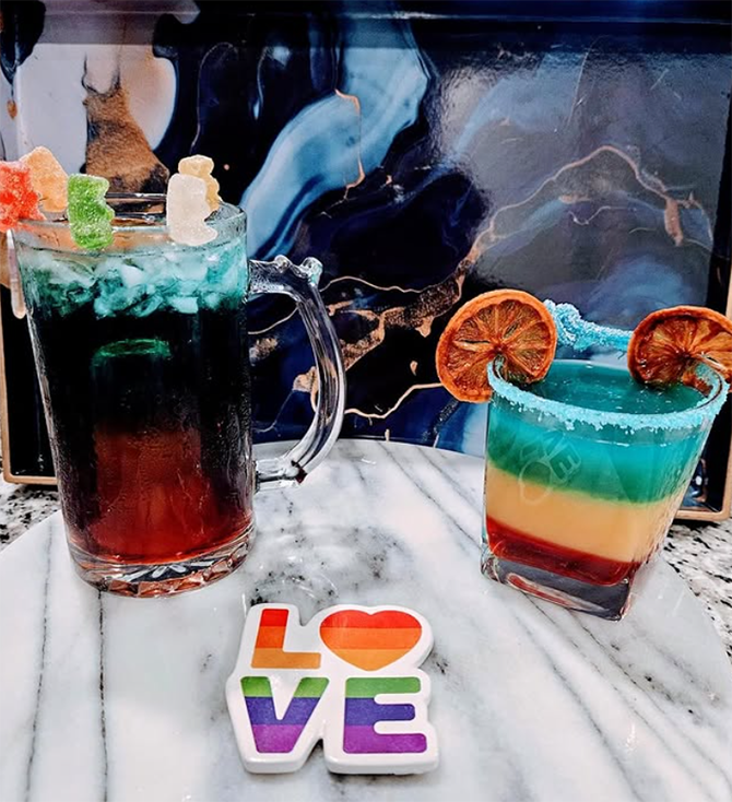 Orlando, Florida LGBTQ-Owned Bartending Service