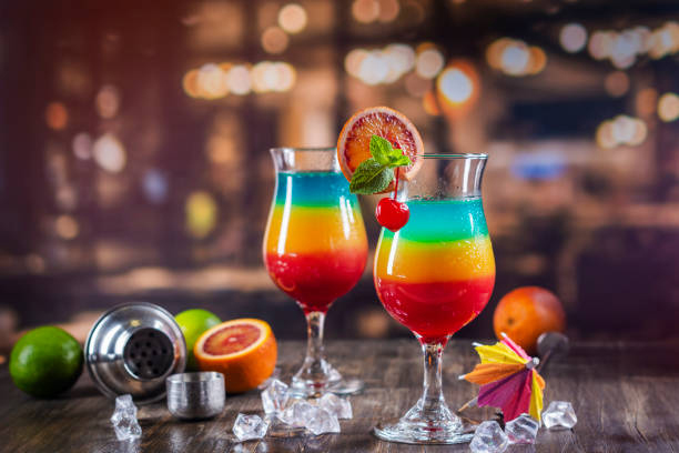 Orlando, Florida LGBTQ-Owned Bartending Service