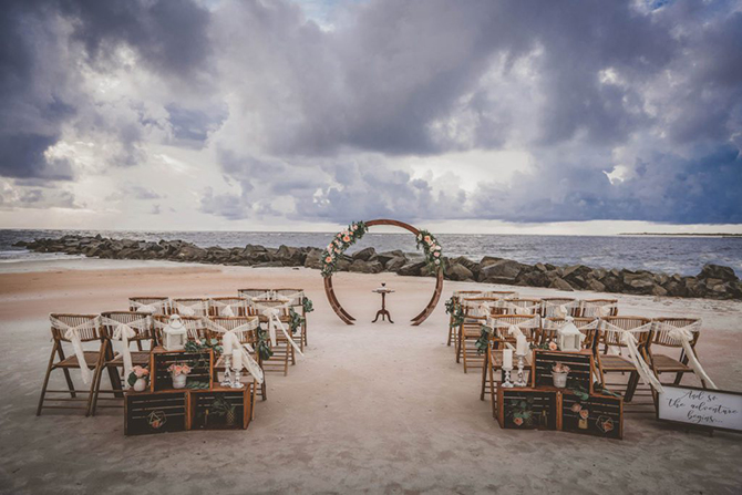 Simply Wed LLC
Stuart, Florida LGBT Wedding Officiant & Notary