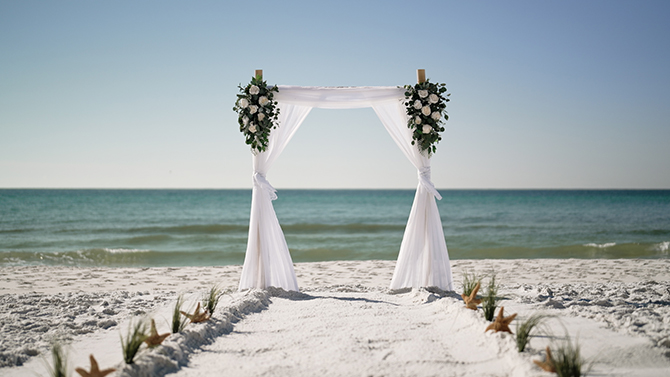 Simply Wed LLC
Stuart, Florida LGBT Wedding Officiant & Notary