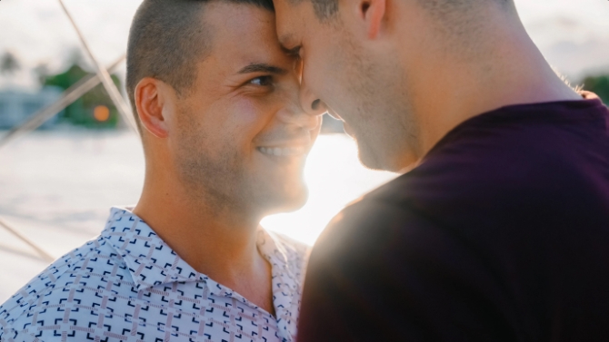Starry Eyed Stories
Doral, Florida LGBT Wedding Photographer and Videographer
