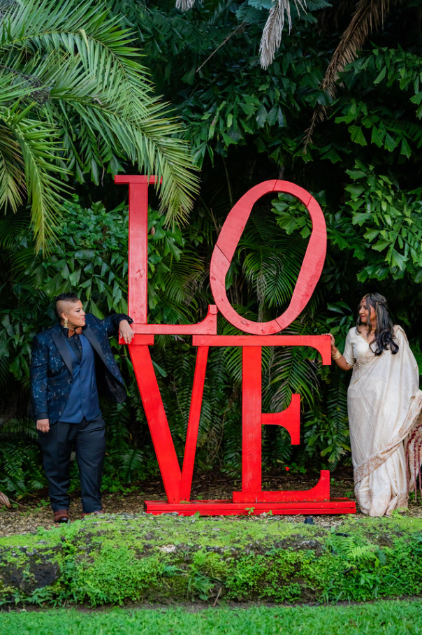 Starry Eyed Stories
Doral, Florida LGBT Wedding Photographer and Videographer
